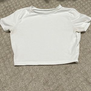 Nice material, a little tight.